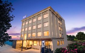 Keys Select By Lemon Tree Hotels, Amritsar